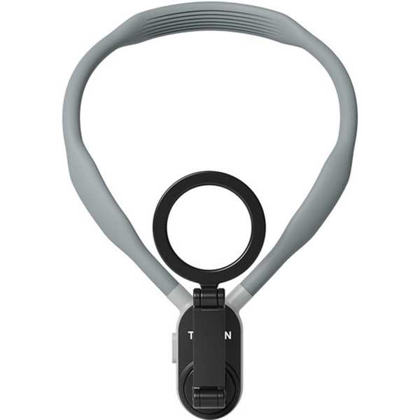 هولدر گردنی مگنتی گوشی موبایل تلسین MNM-001 - تصویر 6