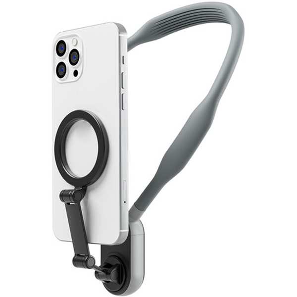هولدر گردنی مگنتی گوشی موبایل تلسین MNM-001 - تصویر 7