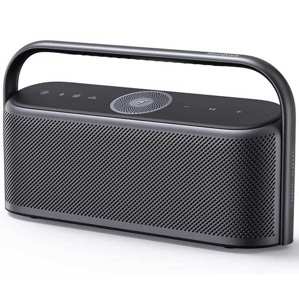 اسپیکر بلوتوثی انکر X600