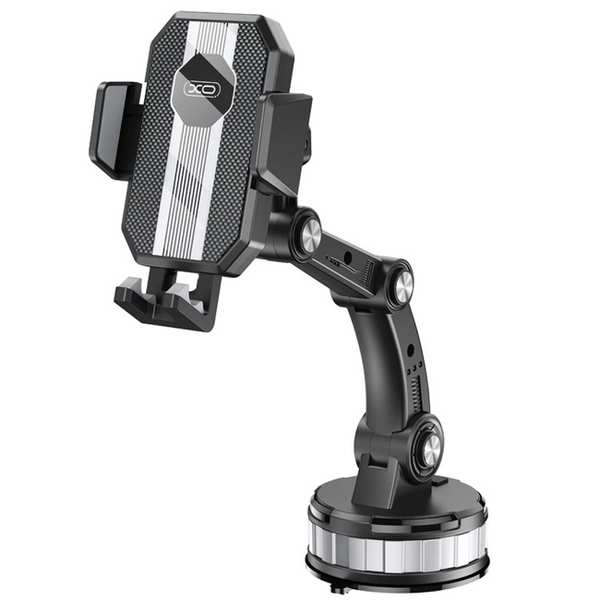 هولدر چرخشی گوشی موبایل داخل خودرو ایکس او C146