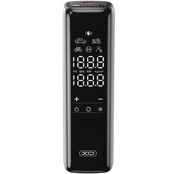 پمپ باد هوشمند 120 وات ایکس او CZ017