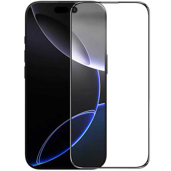 گلس شیشه ای آیفون 16 پرومکس نیلکین Amazing CP+ Pro