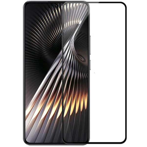 گلس شیشه ای شیائومی توربو 3 و پوکو اف 6 نیلکین Amazing CP+ Pro