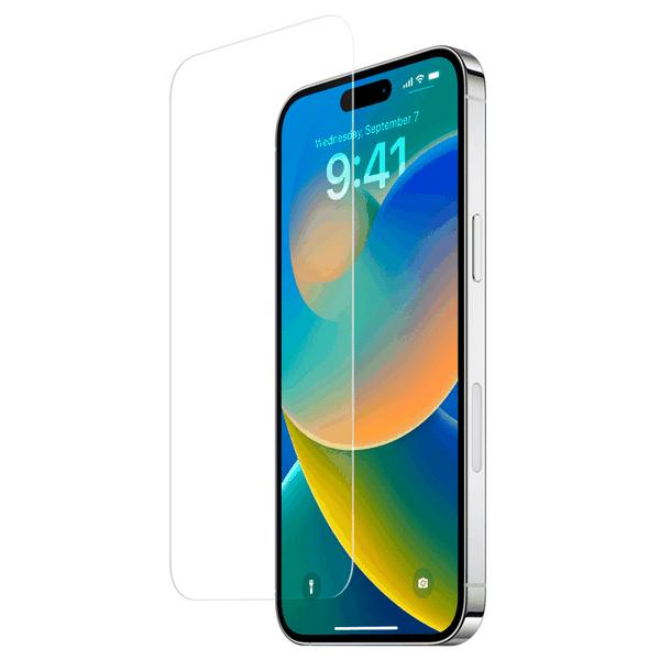 گلس گوشی آیفون 12 و آیفون 12 پرو با ابزار نصب ایکس مارت - تصویر 11