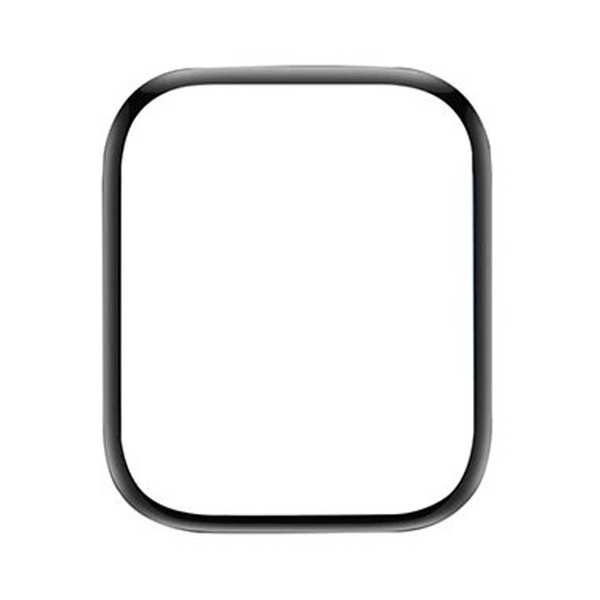 گلس اپل واچ 42 میلی متری سری 10