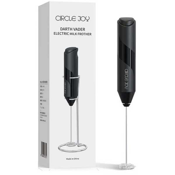 فوم ساز شیر سرکلجوی شیائومی CJ-EMF02 - تصویر 4