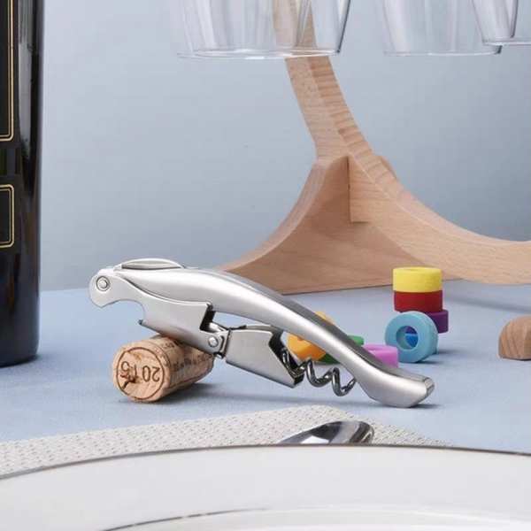 در بازکن تمام استیل بطری شیائومی CJ-KP02 - تصویر 8