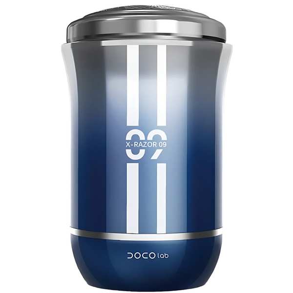 مینی ریش تراش شارژی مسافرتی ضدآب دوکو شیائومی RA001