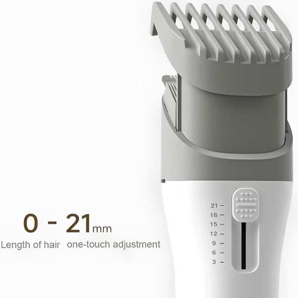 ماشین اصلاح موی سر و صورت شارژی دوکو شیائومی HC001 - تصویر 6