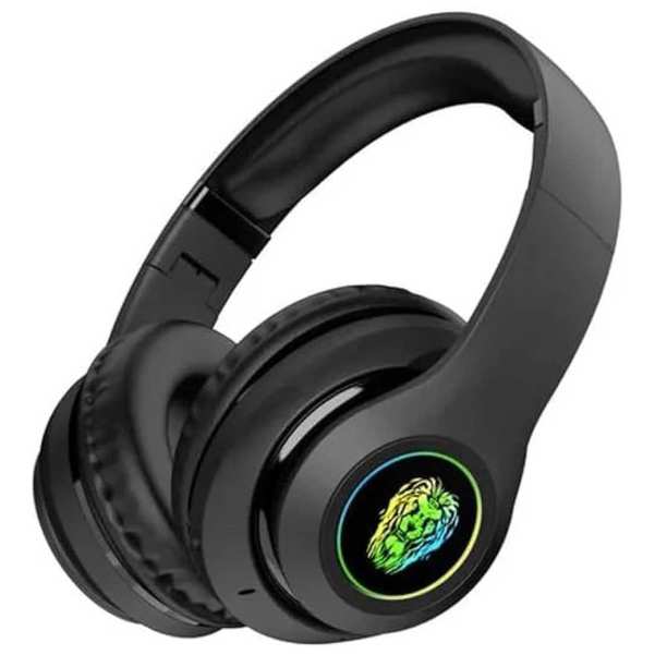 هدفون بلوتوثی 5.2 ارلدام ET-BH72