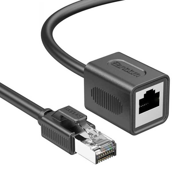 کابل افزایش طول شبکه 0.5 متری ارلدام NW3