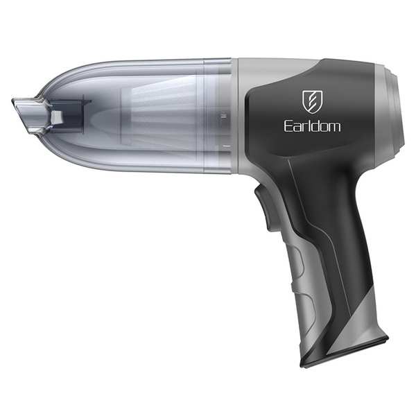 جارو شارژی خودرو ارلدام VC01