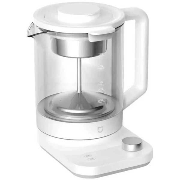 کتری برقی و چای ساز چند منظوره هوشمند 220 ولت میجیا شیائومی MJDGNYSH03DEM