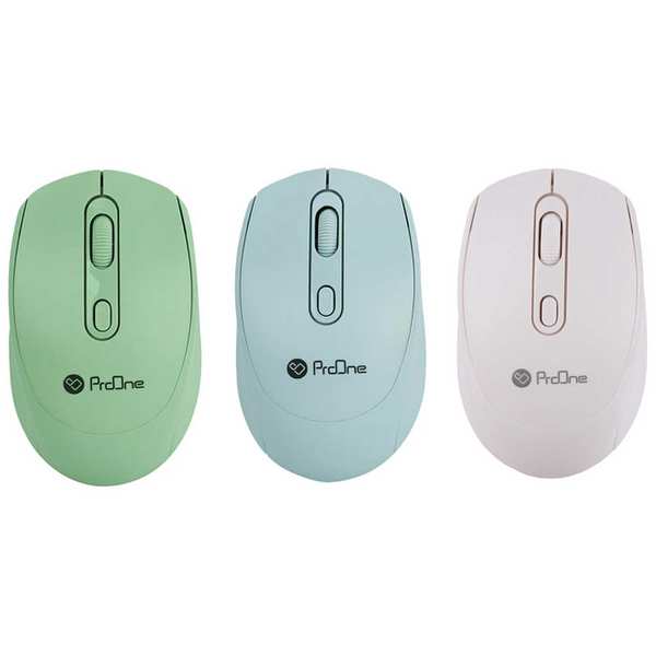 ماوس بی سیم پرووان PMW75