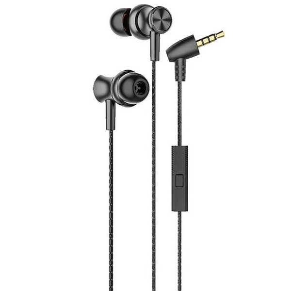 هندزفری جک 3.5 میلی متری پرووان PHF3965