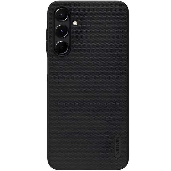 قاب محافظ سامسونگ گلکسی A16 فورجی و فایو جی نیلکین Super Frosted Shield - تصویر 2