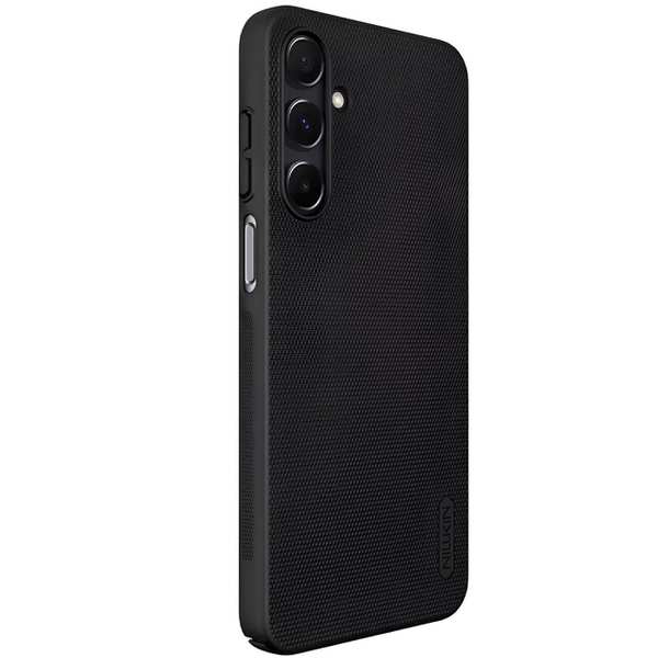 قاب محافظ سامسونگ گلکسی A16 فورجی و فایو جی نیلکین Super Frosted Shield - تصویر 3