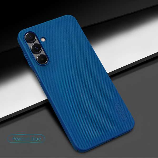 قاب محافظ سامسونگ گلکسی A16 فورجی و فایو جی نیلکین Super Frosted Shield - تصویر 22