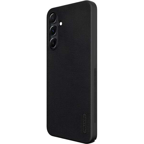 قاب محافظ سامسونگ گلکسی A16 فورجی و فایو جی نیلکین Super Frosted Shield - تصویر 4