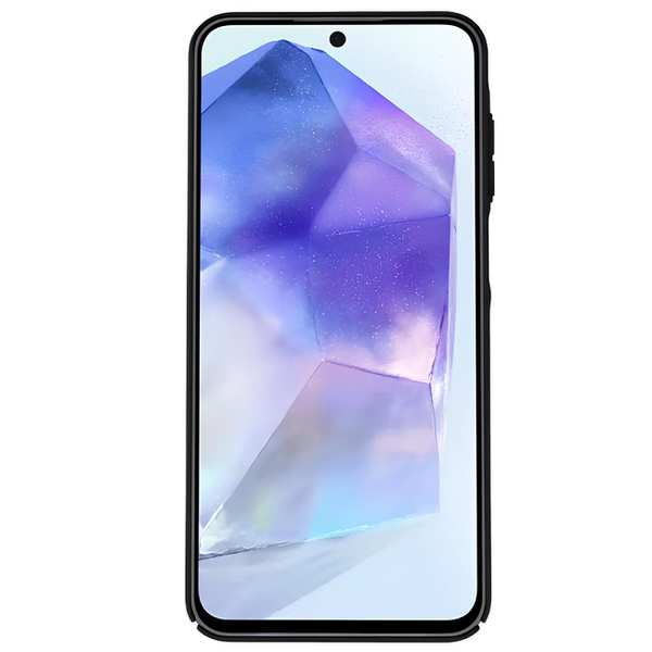 قاب محافظ سامسونگ گلکسی A16 فورجی و فایو جی نیلکین Super Frosted Shield - تصویر 6