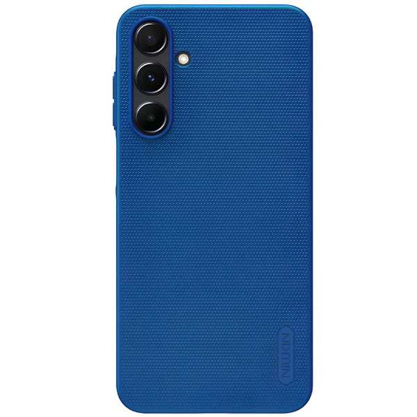 قاب محافظ سامسونگ گلکسی A16 فورجی و فایو جی نیلکین Super Frosted Shield - تصویر 8