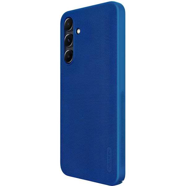 قاب محافظ سامسونگ گلکسی A16 فورجی و فایو جی نیلکین Super Frosted Shield - تصویر 9