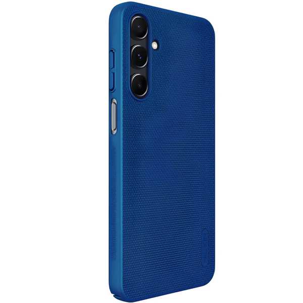 قاب محافظ سامسونگ گلکسی A16 فورجی و فایو جی نیلکین Super Frosted Shield - تصویر 10