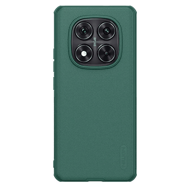 قاب محافظ گوشی شیائومی ردمی نوت 14 پرو نیلکین Frosted Shield Pro - تصویر 12