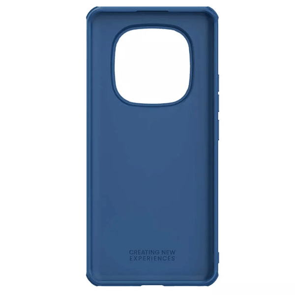 قاب محافظ گوشی شیائومی ردمی نوت 14 پرو نیلکین Frosted Shield Pro - تصویر 20