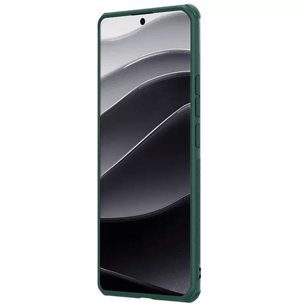 قاب محافظ گوشی شیائومی ردمی نوت 14 پرو نیلکین Frosted Shield Pro - تصویر 27