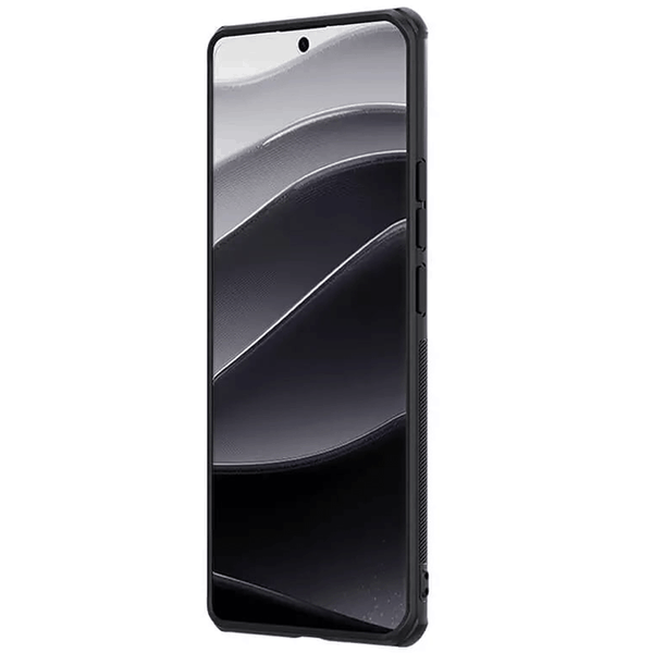 قاب محافظ گوشی شیائومی ردمی نوت 14 پرو نیلکین Frosted Shield Pro - تصویر 28