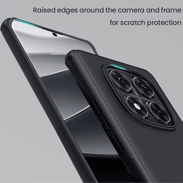 قاب محافظ گوشی شیائومی ردمی نوت 14 پرو نیلکین Frosted Shield Pro - تصویر 6