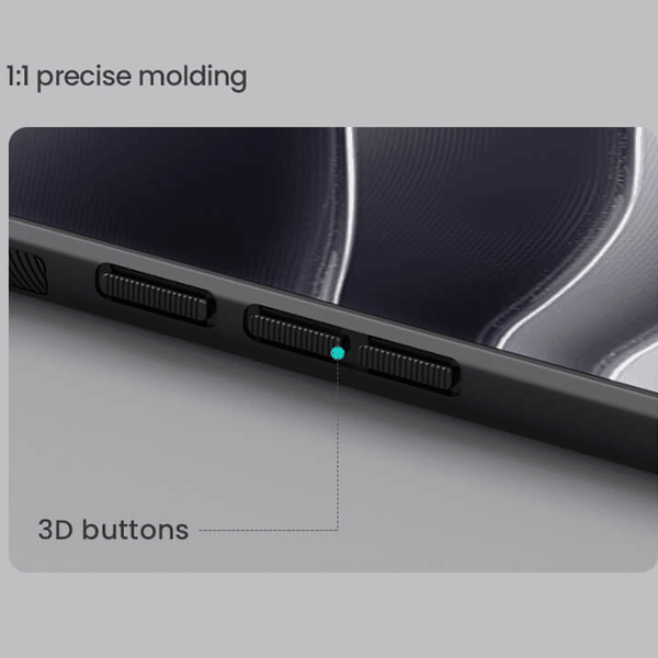 قاب محافظ گوشی شیائومی ردمی نوت 14 پرو نیلکین Frosted Shield Pro - تصویر 9