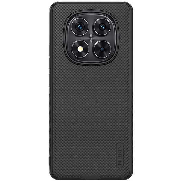 قاب محافظ گوشی شیائومی ردمی نوت 14 پرو پلاس نیلکین Frosted Shield Pro