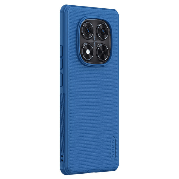 قاب محافظ گوشی شیائومی ردمی نوت 14 پرو پلاس نیلکین Frosted Shield Pro - تصویر 16