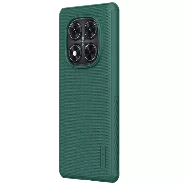 قاب محافظ گوشی شیائومی ردمی نوت 14 پرو پلاس نیلکین Frosted Shield Pro - تصویر 18
