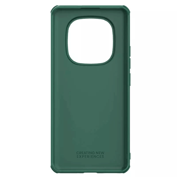 قاب محافظ گوشی شیائومی ردمی نوت 14 پرو پلاس نیلکین Frosted Shield Pro - تصویر 22