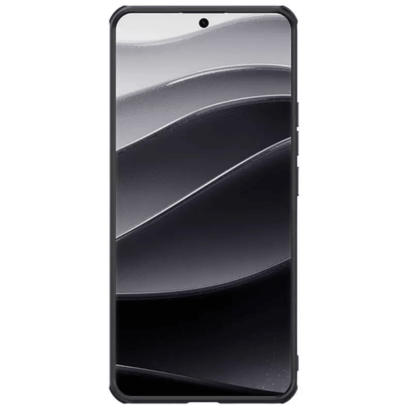 قاب محافظ گوشی شیائومی ردمی نوت 14 پرو پلاس نیلکین Frosted Shield Pro - تصویر 25