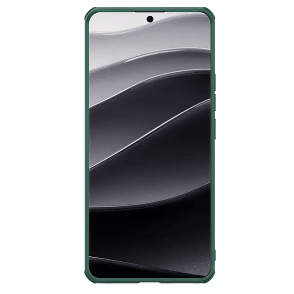 قاب محافظ گوشی شیائومی ردمی نوت 14 پرو پلاس نیلکین Frosted Shield Pro - تصویر 27
