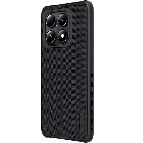 قاب محافظ شیائومی 14 تی نیلکین Super Frosted Shield Pro - تصویر 2