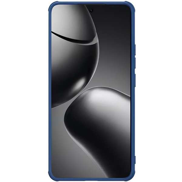 قاب محافظ شیائومی 14 تی نیلکین Super Frosted Shield Pro - تصویر 11