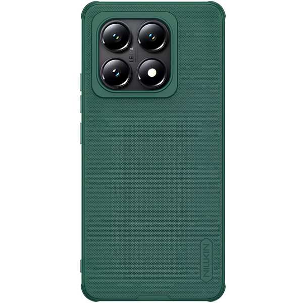 قاب محافظ شیائومی 14 تی نیلکین Super Frosted Shield Pro - تصویر 13