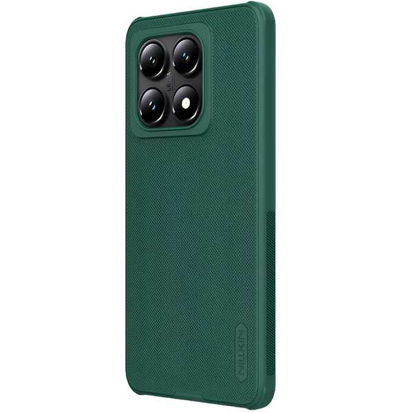قاب محافظ شیائومی 14 تی نیلکین Super Frosted Shield Pro - تصویر 14