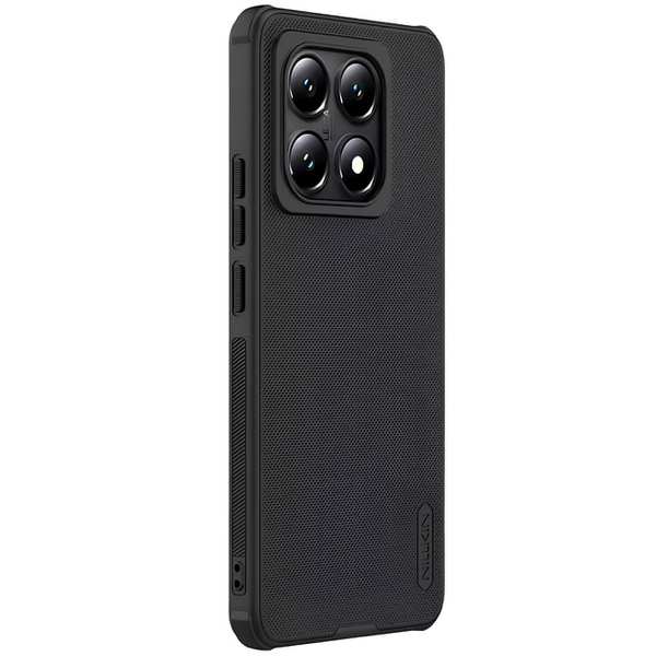 قاب محافظ شیائومی 14 تی نیلکین Super Frosted Shield Pro - تصویر 3