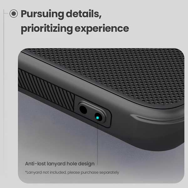 قاب محافظ شیائومی 14 تی نیلکین Super Frosted Shield Pro - تصویر 24