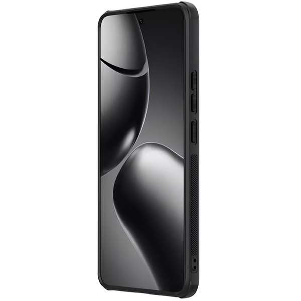 قاب محافظ شیائومی 14 تی نیلکین Super Frosted Shield Pro - تصویر 4