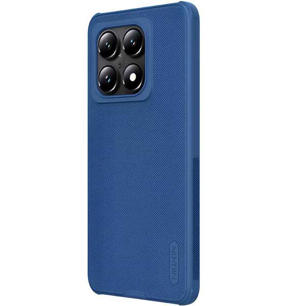 قاب محافظ شیائومی 14 تی نیلکین Super Frosted Shield Pro - تصویر 8