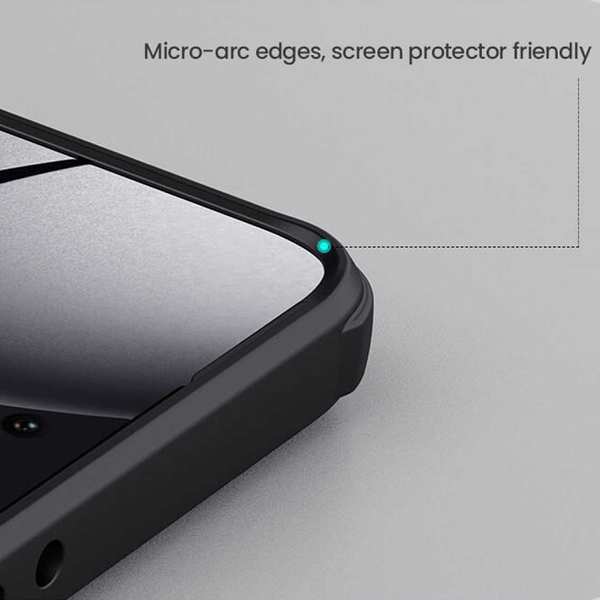 قاب گوشی شیائومی 14 تی پرو نیلکین Super Frosted Shield Pro - تصویر 12