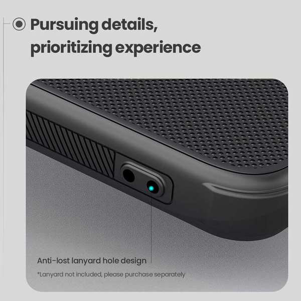 قاب گوشی شیائومی 14 تی پرو نیلکین Super Frosted Shield Pro - تصویر 20