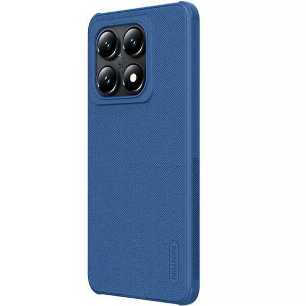 قاب گوشی شیائومی 14 تی پرو نیلکین Super Frosted Shield Pro - تصویر 5